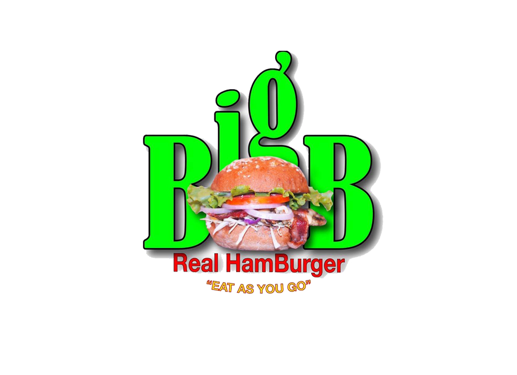Big B Real Hamburgers